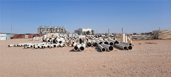 Unused Donaldson Complete Dust Extraction Plant)